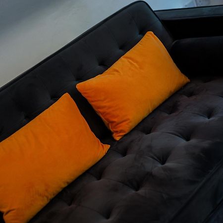 Host & Stay - Kensington Quarters Liverpool Extérieur photo