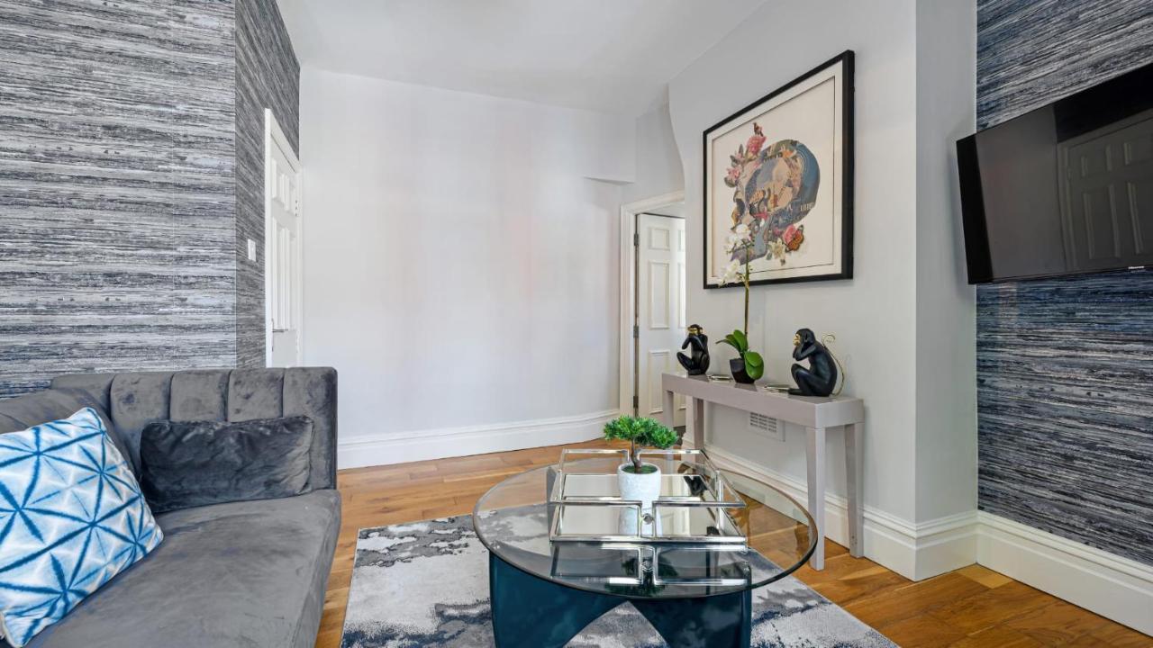 Host & Stay - Kensington Quarters Liverpool Extérieur photo