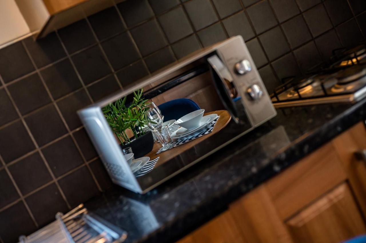 Host & Stay - Kensington Quarters Liverpool Extérieur photo