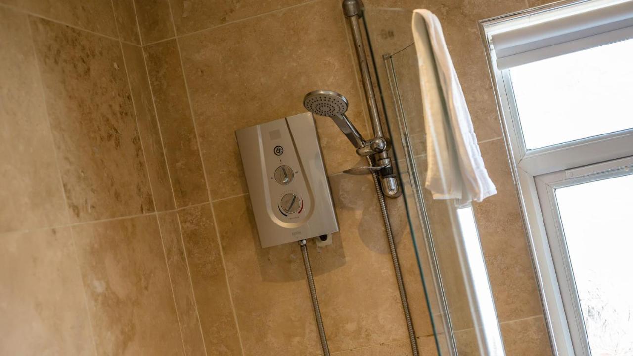 Host & Stay - Kensington Quarters Liverpool Extérieur photo