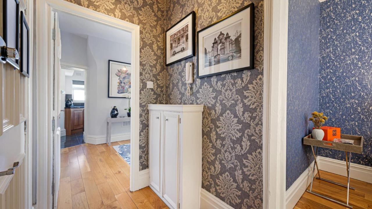 Host & Stay - Kensington Quarters Liverpool Extérieur photo