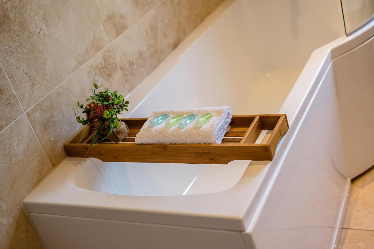 Host & Stay - Kensington Quarters Liverpool Extérieur photo