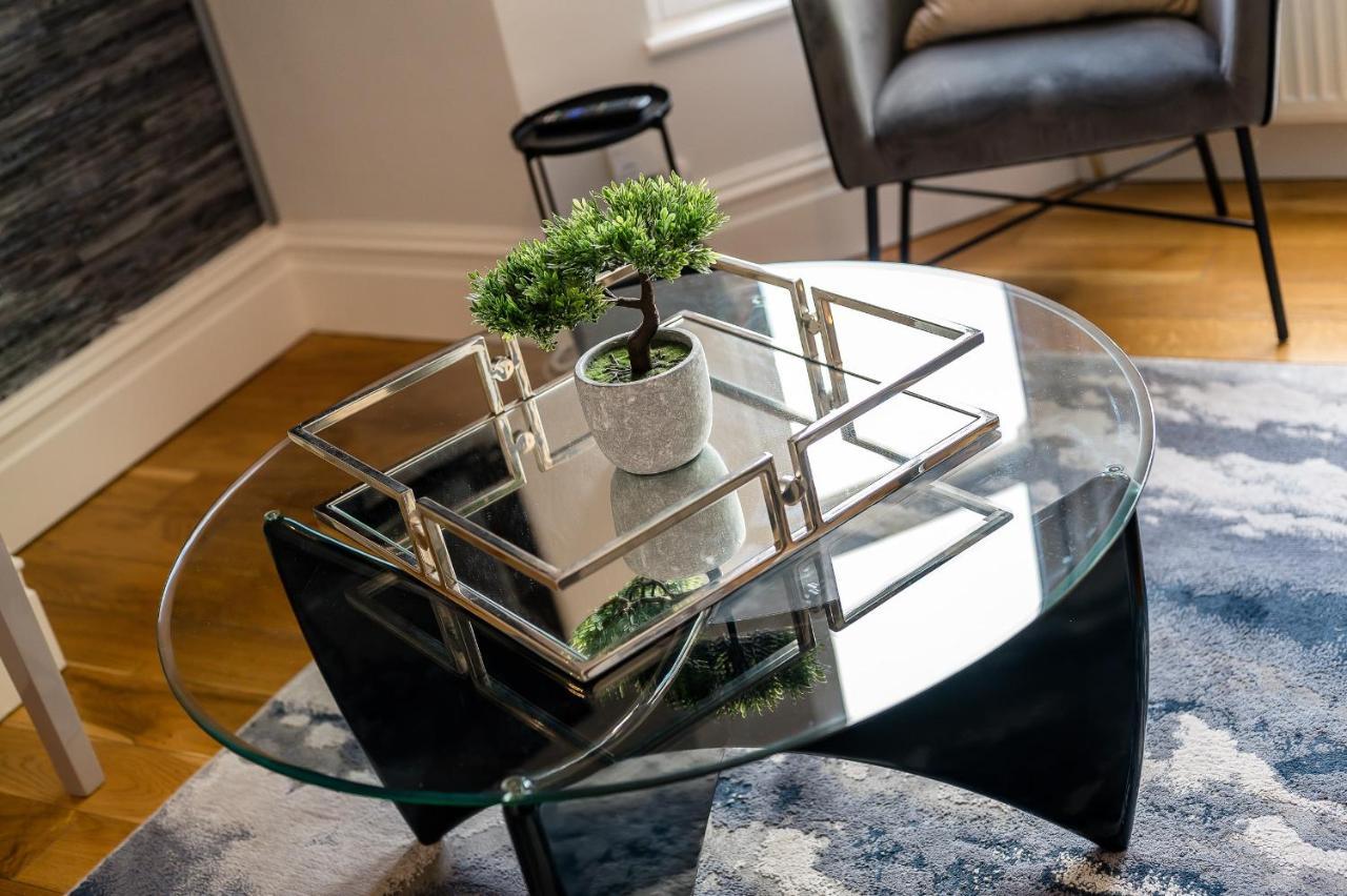 Host & Stay - Kensington Quarters Liverpool Extérieur photo