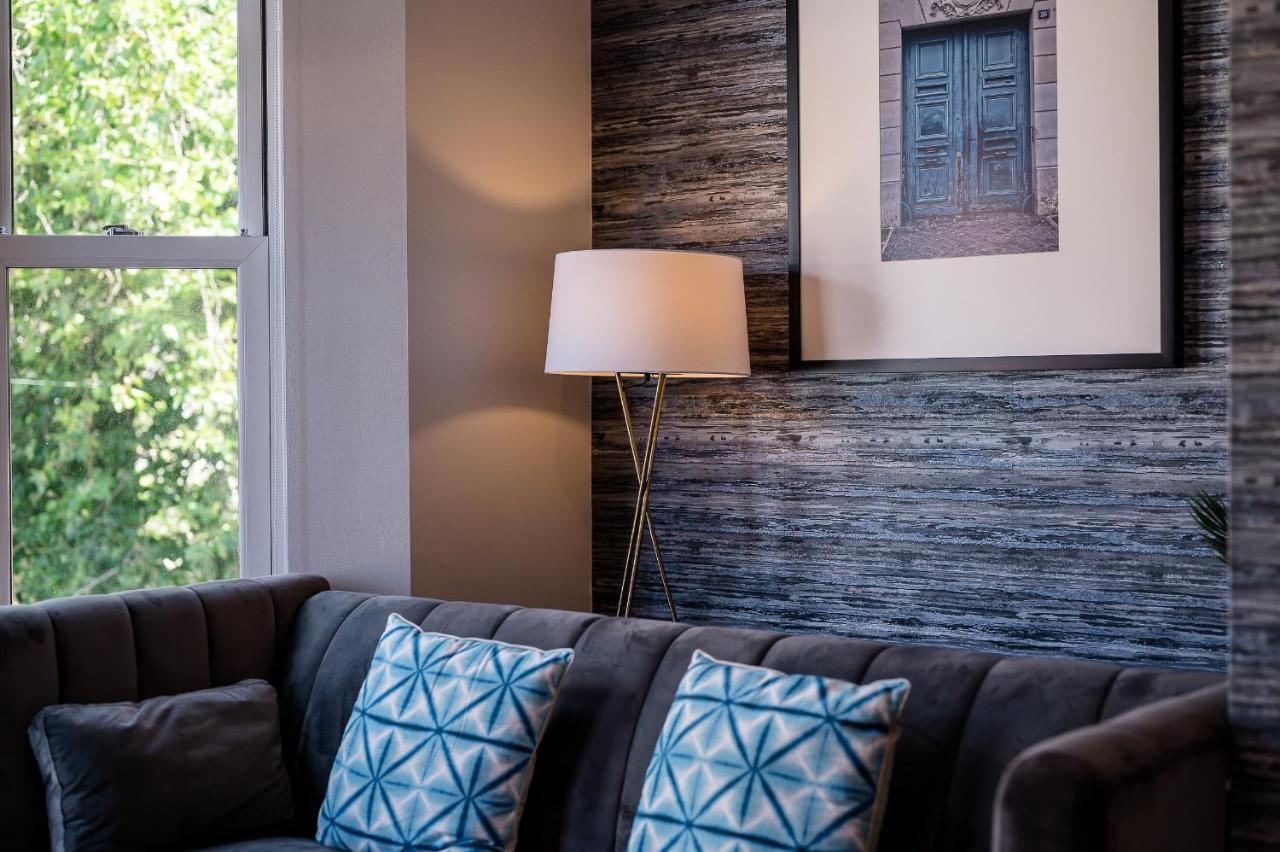 Host & Stay - Kensington Quarters Liverpool Extérieur photo