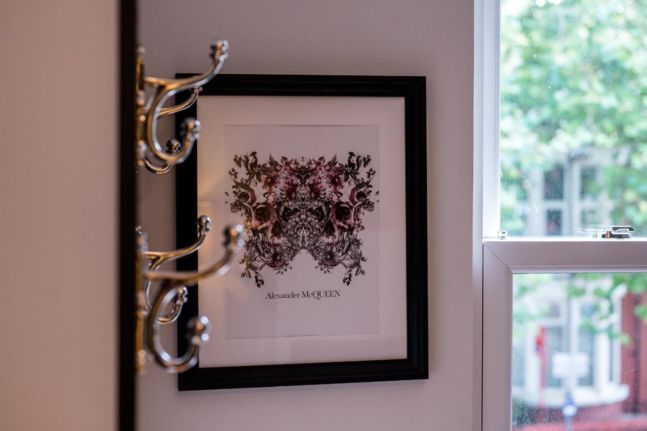 Host & Stay - Kensington Quarters Liverpool Extérieur photo