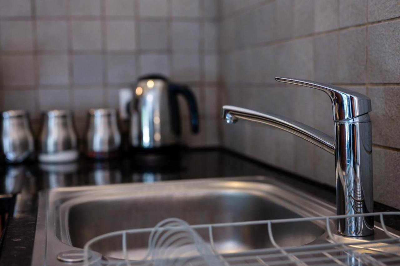 Host & Stay - Kensington Quarters Liverpool Extérieur photo
