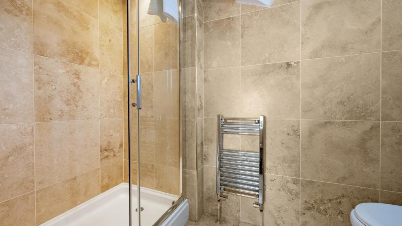 Host & Stay - Kensington Quarters Liverpool Extérieur photo
