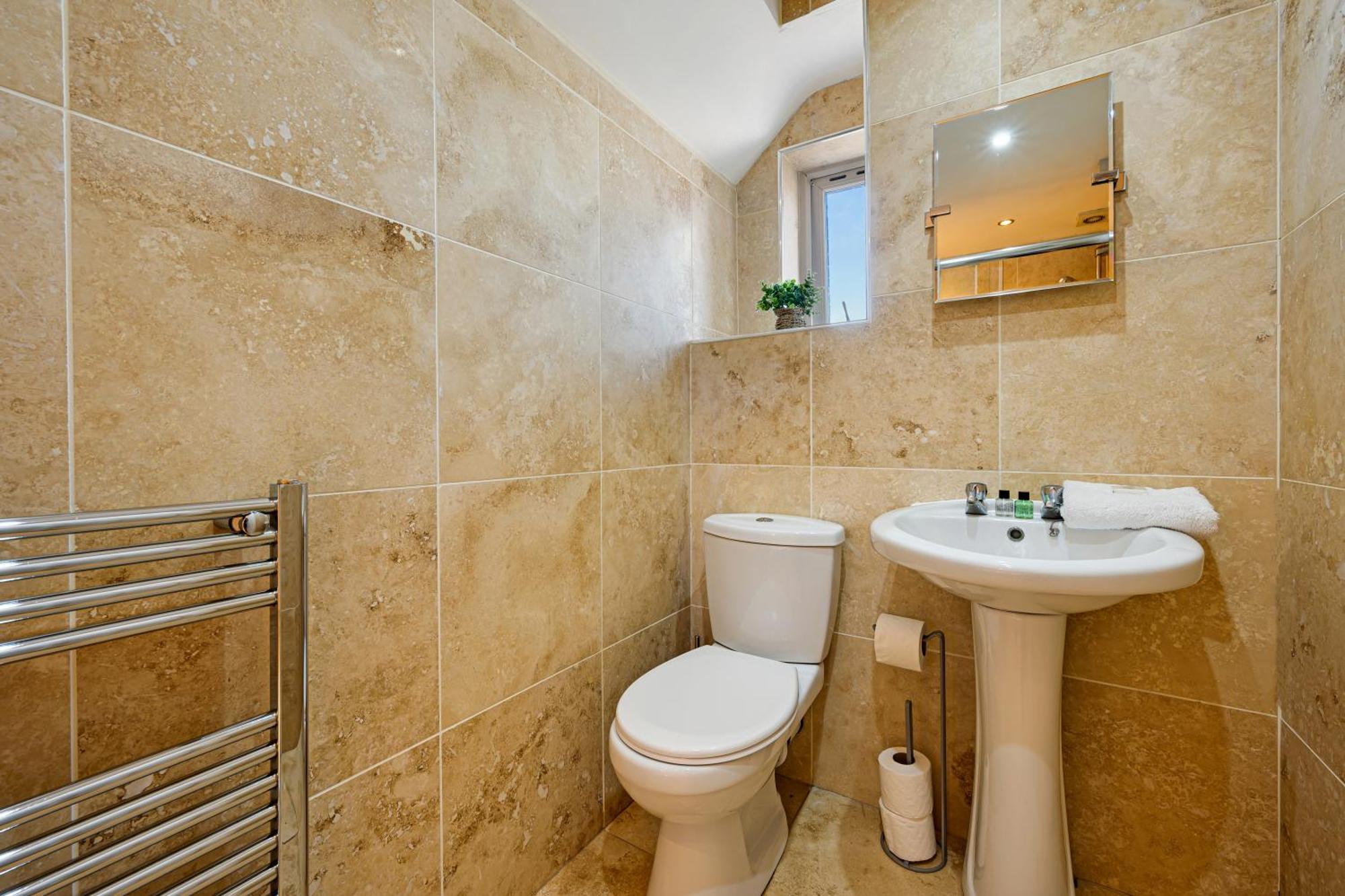Host & Stay - Kensington Quarters Liverpool Extérieur photo