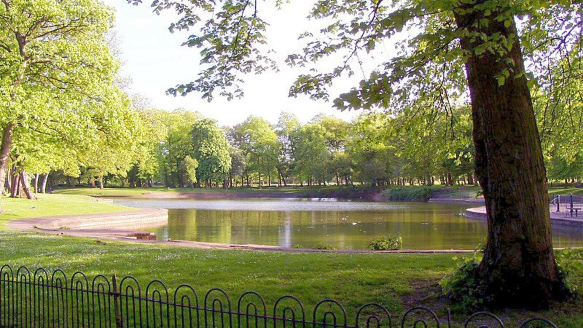 Host & Stay - Kensington Quarters Liverpool Extérieur photo