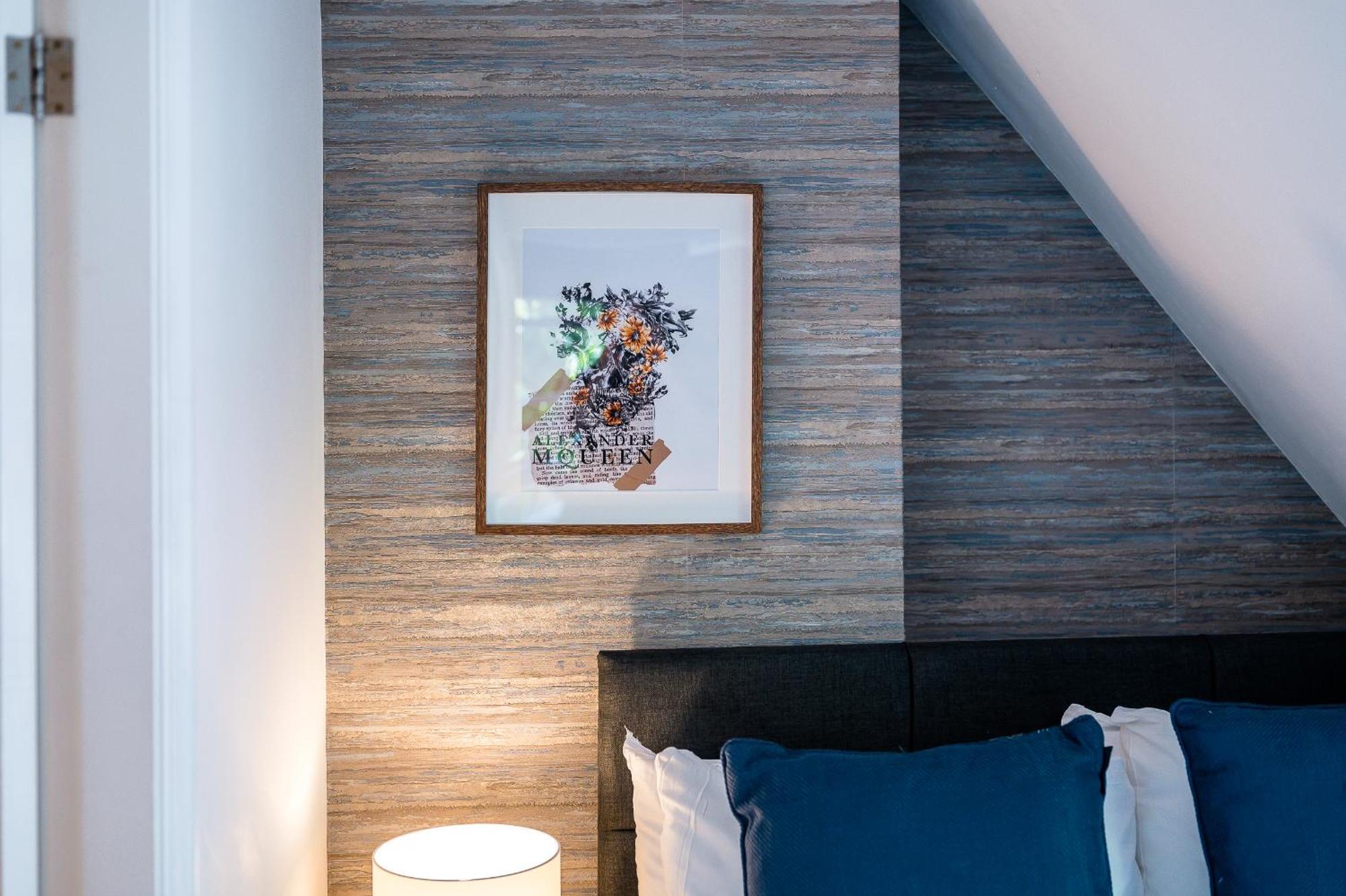 Host & Stay - Kensington Quarters Liverpool Extérieur photo