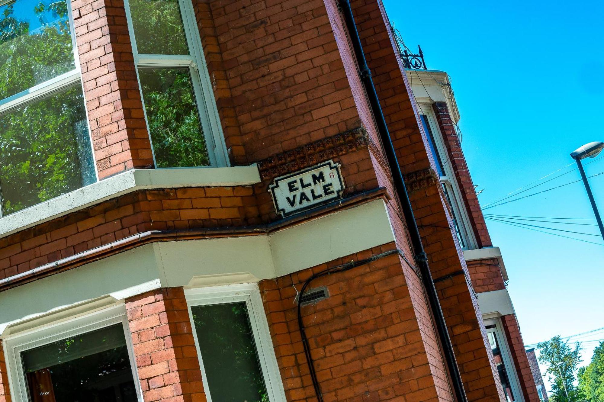 Host & Stay - Kensington Quarters Liverpool Extérieur photo